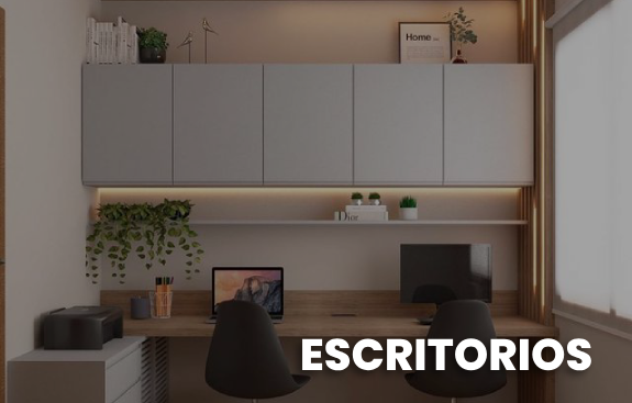 oficinas a medida