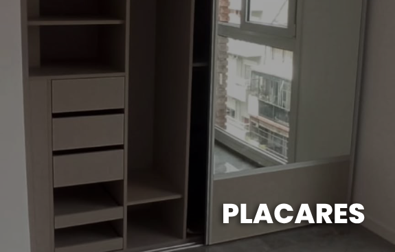 placares a medida